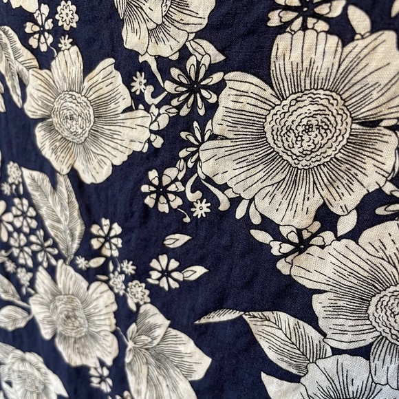 Cherry Bobin Cropped Tank (Made in Canada) - Picture 4 of 4